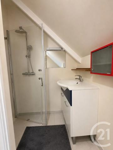 Appartement T2 à vendre  2 pièces - 48,33 m 2   REDON  - 35