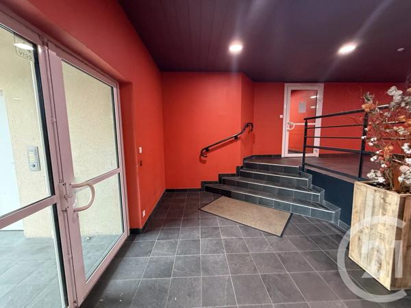 Appartement T2 à vendre  2 pièces - 48,33 m 2   REDON  - 35