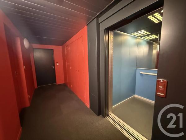 Appartement T2 à vendre  2 pièces - 48,33 m 2   REDON  - 35