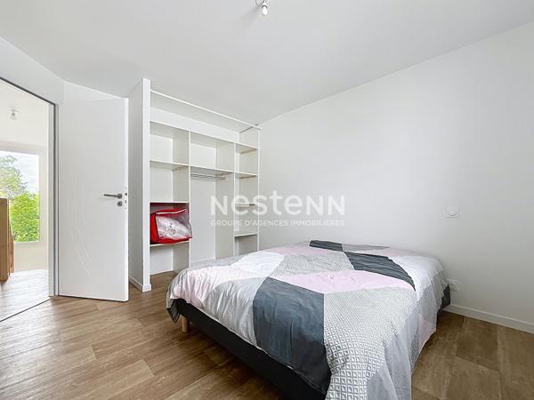 MAISON NEUVE 88 m² - 3 chambres - CLOHARS CARNOËT - 5 MIN DES PLAGES