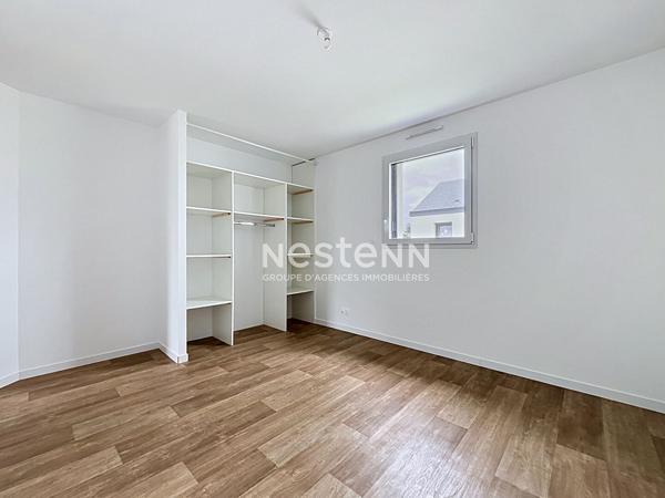 MAISON NEUVE 88 m² - 3 chambres - CLOHARS CARNOËT - 5 MIN DES PLAGES