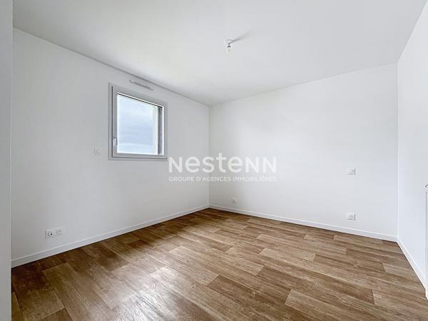 MAISON NEUVE 88 m² - 3 chambres - CLOHARS CARNOËT - 5 MIN DES PLAGES
