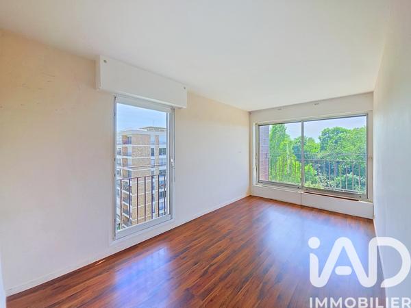 Appartement à vendre 4 pièces 80 m² Brunoy