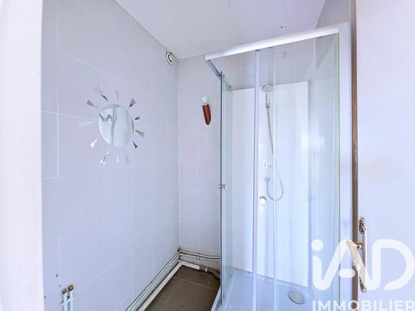 Appartement à vendre 4 pièces 80 m² Brunoy