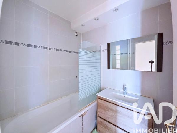 Appartement à vendre 4 pièces 80 m² Brunoy
