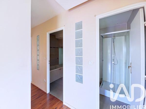 Appartement à vendre 4 pièces 80 m² Brunoy