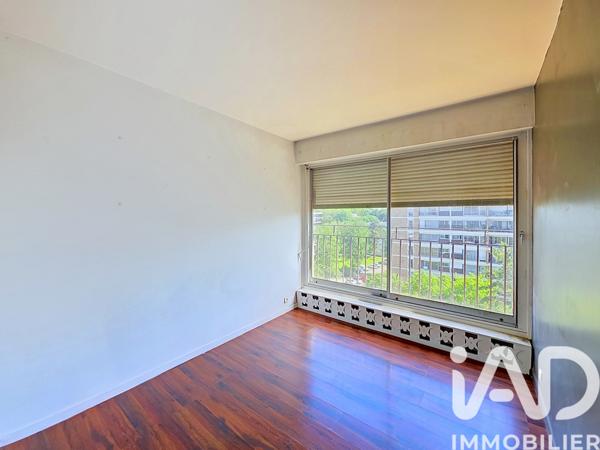 Appartement à vendre 4 pièces 80 m² Brunoy