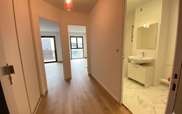 Appartement à louer    2 pièces •  Pontault-Combault