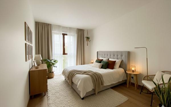 Appartement à louer    2 pièces •  Pontault-Combault