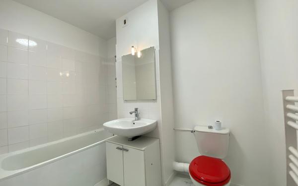 Appartement à louer    2 pièces •  Pontault-Combault