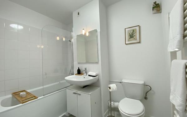 Appartement à louer    2 pièces •  Pontault-Combault