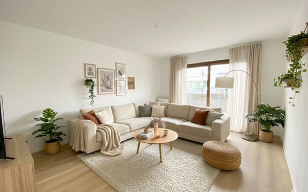 Appartement à louer    2 pièces •  Pontault-Combault