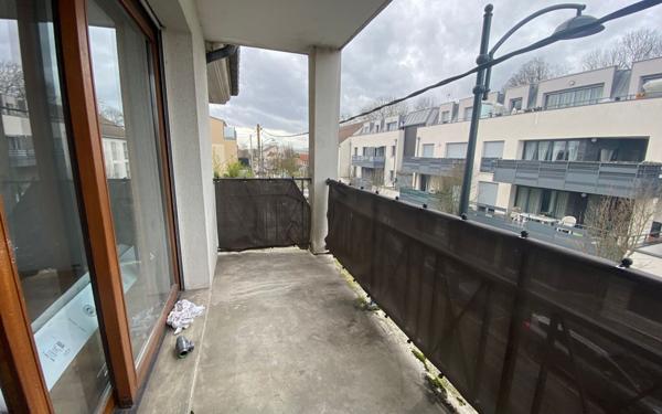 Appartement à louer    2 pièces •  Pontault-Combault