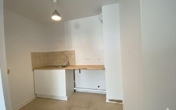 Appartement à louer    2 pièces •  Pontault-Combault