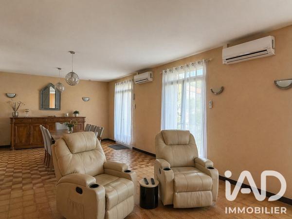 Maison à vendre 5 pièces 135 m² Moutonneau