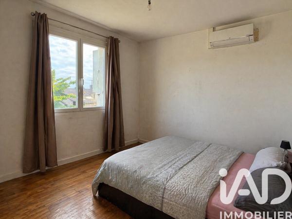 Maison à vendre 5 pièces 135 m² Moutonneau