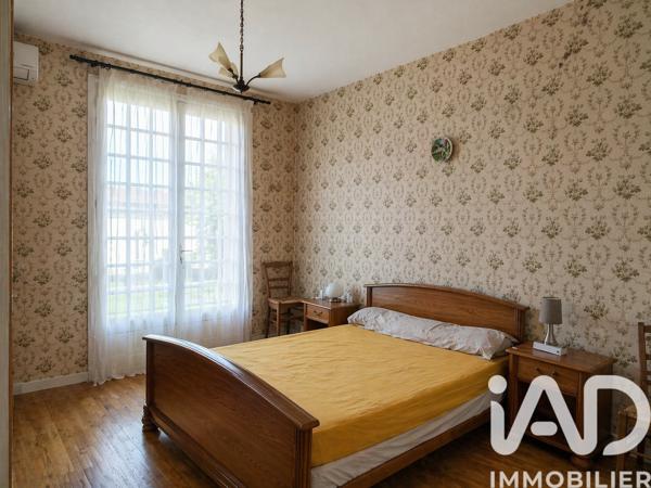 Maison à vendre 5 pièces 135 m² Moutonneau