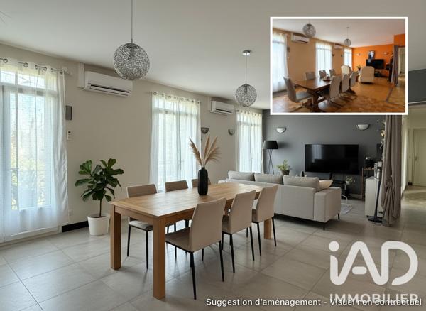Maison à vendre 5 pièces 135 m² Moutonneau
