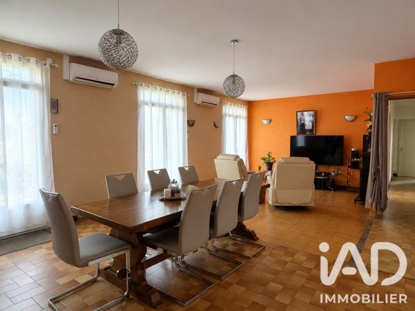 Maison à vendre 5 pièces 135 m² Moutonneau