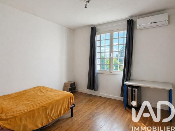 Maison à vendre 5 pièces 135 m² Moutonneau