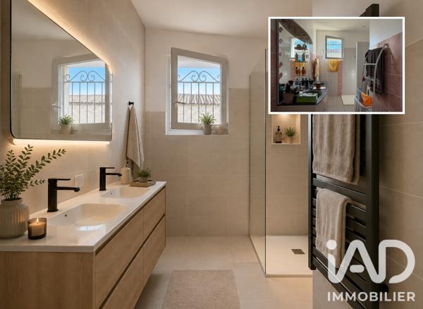 Maison à vendre 5 pièces 135 m² Moutonneau