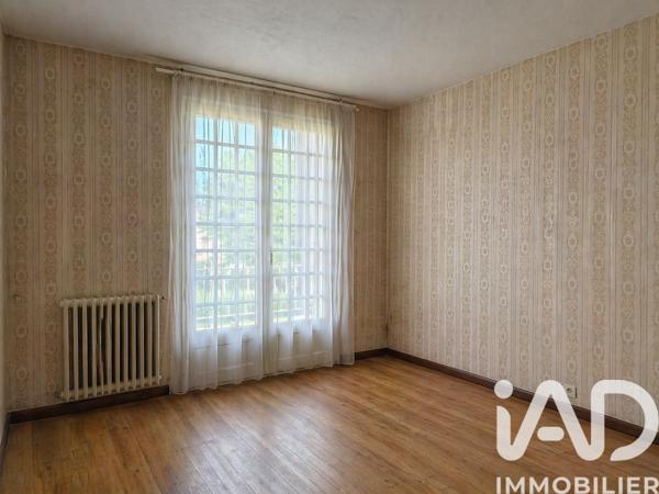 Maison à vendre 5 pièces 135 m² Moutonneau