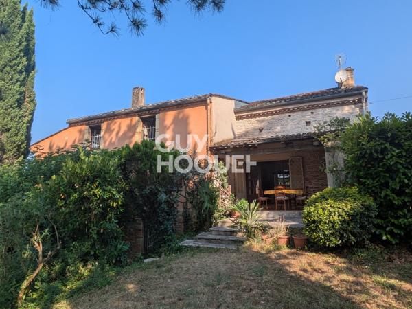 MAISON À VENDRE DE 6 PIÈCES DE 173,00 M²