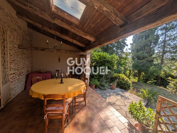 MAISON À VENDRE DE 6 PIÈCES DE 173,00 M²