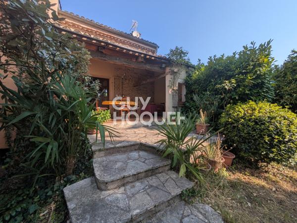MAISON À VENDRE DE 6 PIÈCES DE 173,00 M²