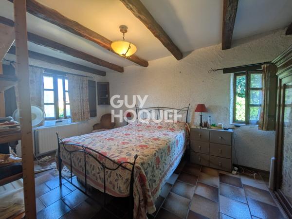 MAISON À VENDRE DE 6 PIÈCES DE 173,00 M²