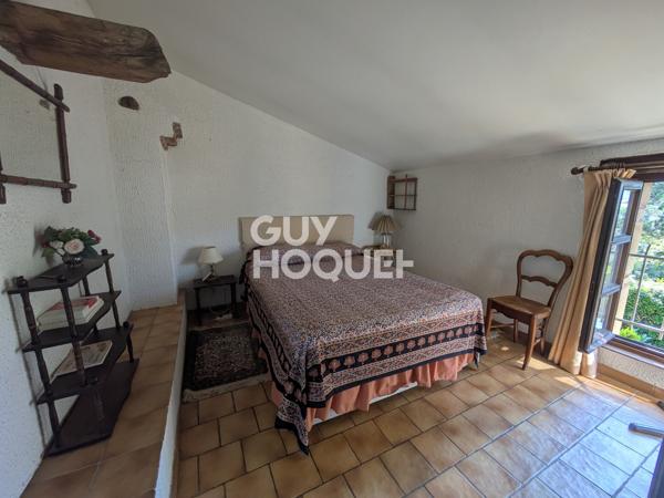 MAISON À VENDRE DE 6 PIÈCES DE 173,00 M²