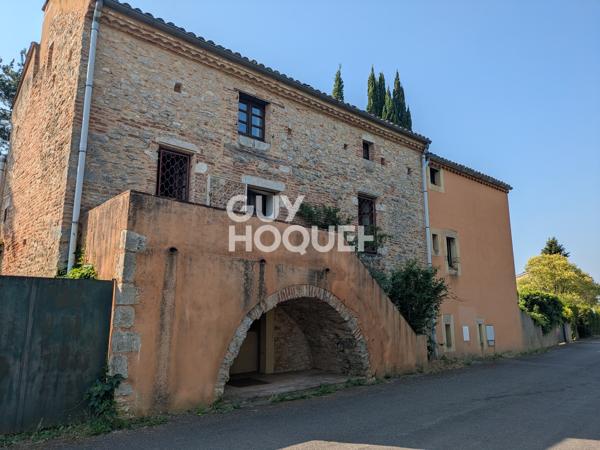 MAISON À VENDRE DE 6 PIÈCES DE 173,00 M²