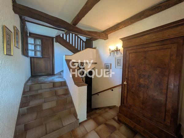 MAISON À VENDRE DE 6 PIÈCES DE 173,00 M²