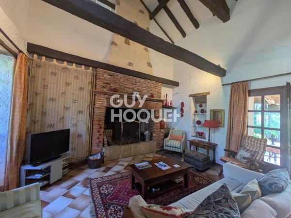 MAISON À VENDRE DE 6 PIÈCES DE 173,00 M²