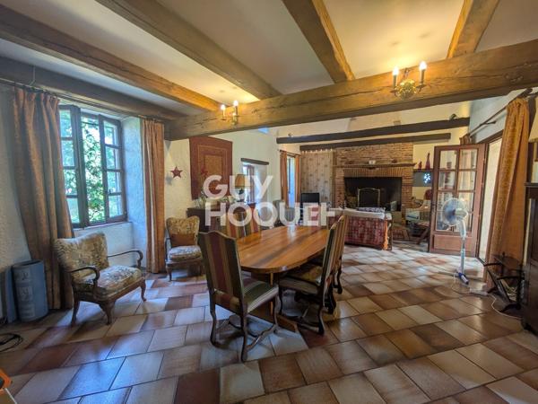 MAISON À VENDRE DE 6 PIÈCES DE 173,00 M²