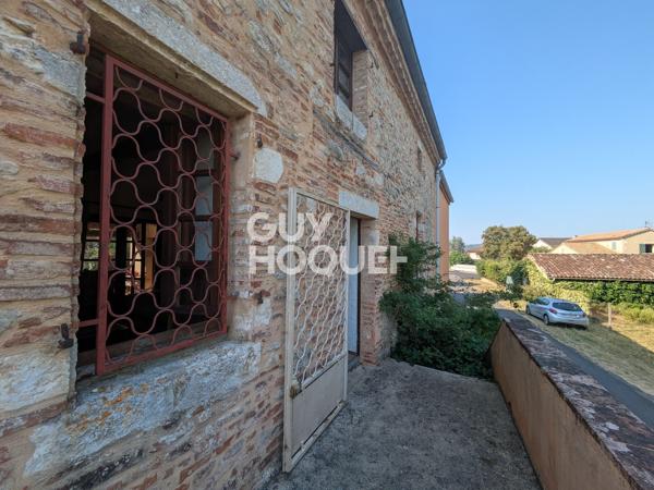 MAISON À VENDRE DE 6 PIÈCES DE 173,00 M²