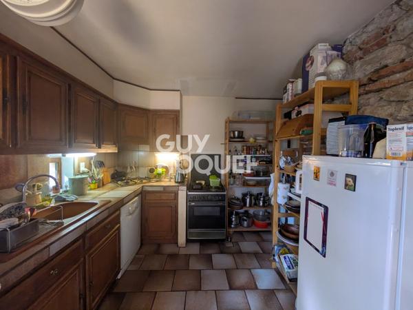 MAISON À VENDRE DE 6 PIÈCES DE 173,00 M²