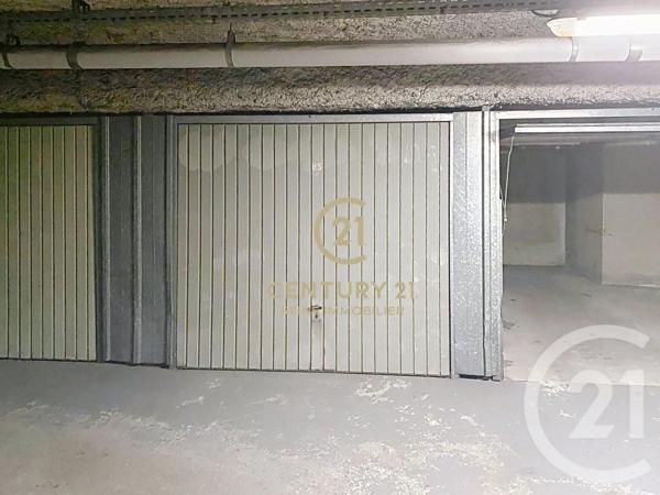 Parking à vendre  14 m 2   RENNES  - 35