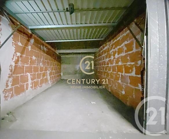 Parking à vendre  14 m 2   RENNES  - 35
