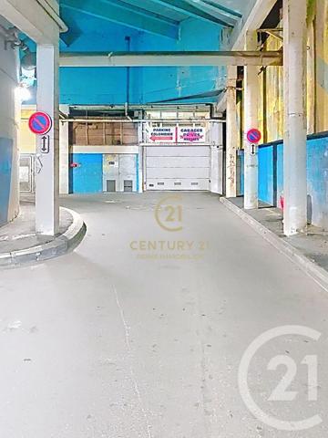 Parking à vendre  14 m 2   RENNES  - 35