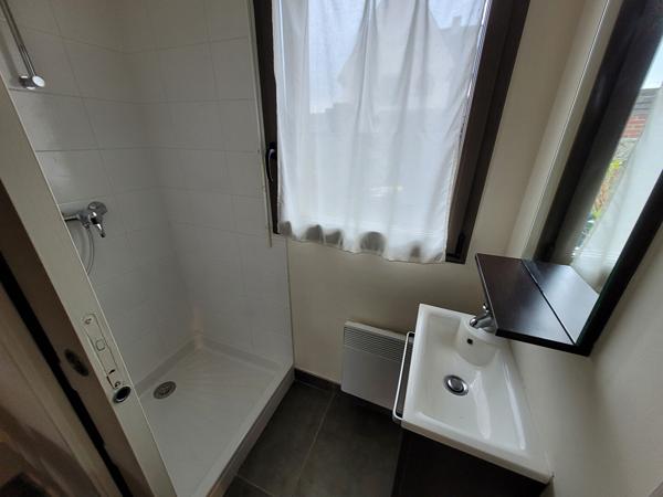 A louer - Maison- meublé- 3 pièce(s) - 54.18 m2 - Vannes