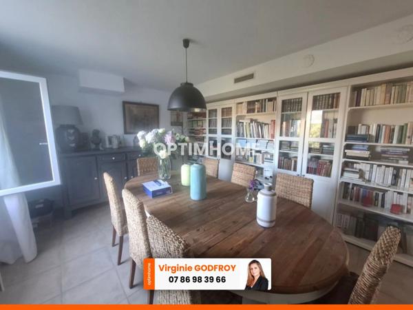 Maison à vendre 5 pièces (84)