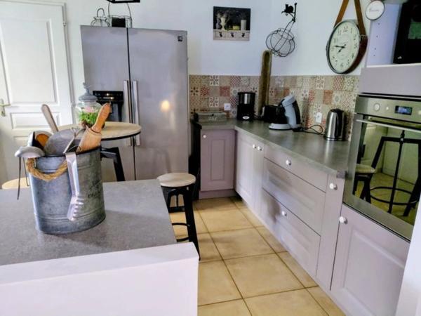 Maison à vendre 5 pièces (84)