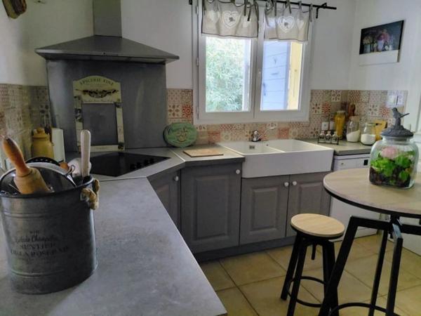 Maison à vendre 5 pièces (84)