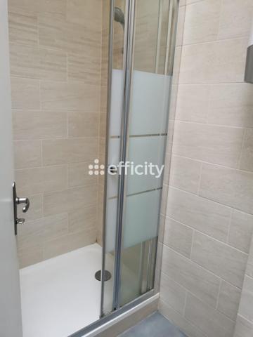 Appartement 2 pièces - 27 m² Exclusivité efficity