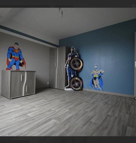 Maison à vendre 5 pièces MESLAY DU MAINE (53)