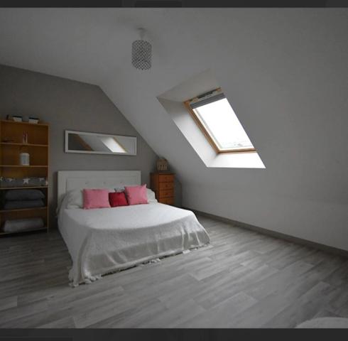 Maison à vendre 5 pièces MESLAY DU MAINE (53)