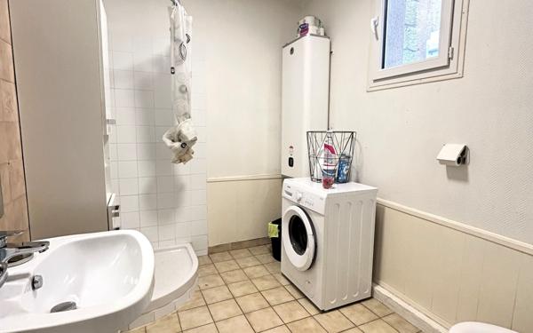 Appartement à louer    2 pièces •  Alençon