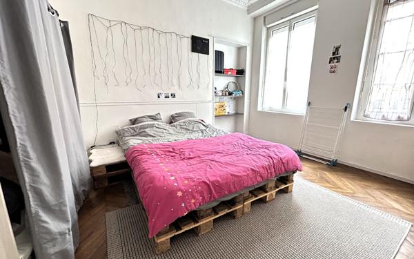 Appartement à louer    2 pièces •  Alençon