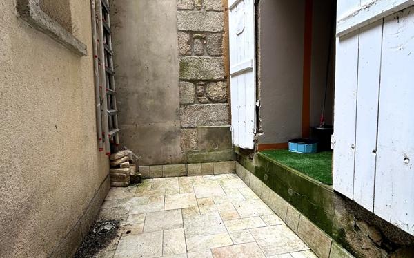 Appartement à louer    2 pièces •  Alençon